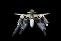 [変動力] 超時空要塞 VF-1A 全可動變形模型